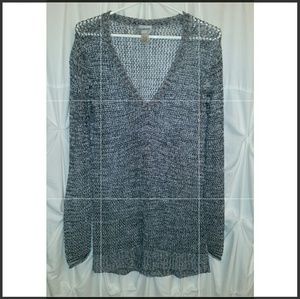 CHICO'S, WORN 1 TIME GORGEOUS SWEATER! 😘